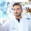 VIB Training & Conferences - Liccardi Gianmaria