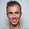 Baffet Alexandre - VIB Training & Conferences - speaker picture.