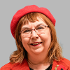 Carole Goble - VIB Training & Conferences speaker