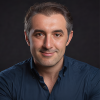 Erturk Ali - VIB Training & Conferences - speaker picture
