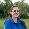 VIB Training & Conferences - Speaker picture - Katrien Quintelier