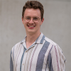 VIB Training & Conferences - Speaker picture - Robbe Fonteyn
