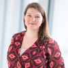 VIB Training & Conferences - Speaker picture - Sarah Bonte