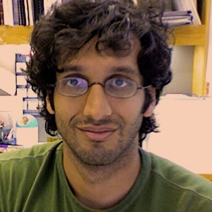 Raj Arjun - profile picture