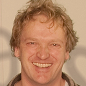 Norman Jim - profile picture