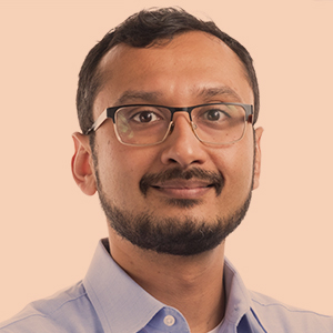 Parikh Anup - Profile picture