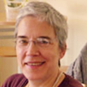 Vitry Catherine - Profile picture