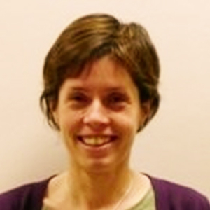 Ingram Gwyneth - Profile picture