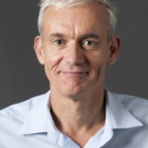 van Wijk Klaas - Profile picture