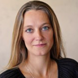 Laukens Debby - Profile picture