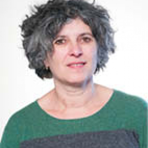 Randriamampita Clotilde - Profile picture