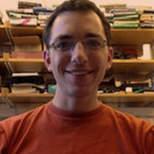 Wannier Timothy M. - picture profile