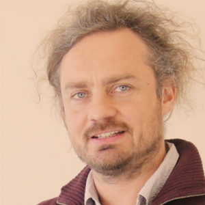 Desmet Tom - Profile picture