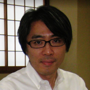 Takaharu Sasaoka - profile picture