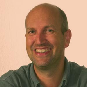Berx Geert - profile picture