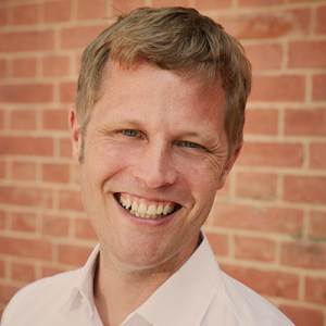 Buerckstuemmer Tilmann - Profile picture
