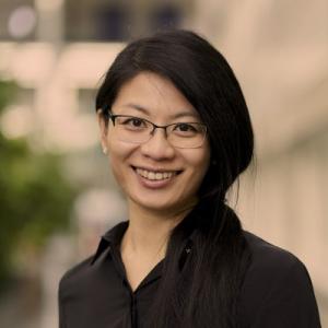 Chien Miao-Ping - profile picture