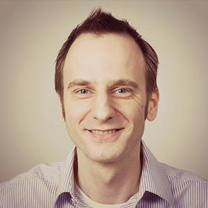 van Rheenen Jacco - Profile picture