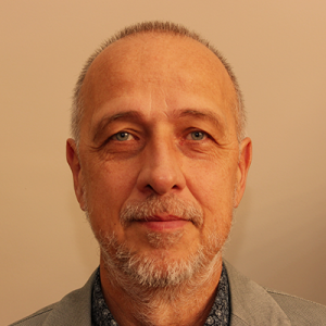 De Haes Luc - Profile picture