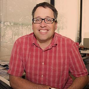 Robison Keith - profile picture