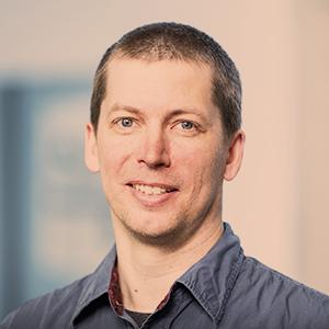 Robinson, Mark D. - profile picture