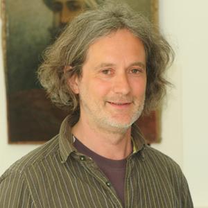 Profile picture - Tom Beeckman