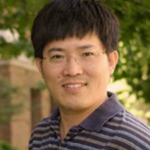 Li Jianming - profile picture
