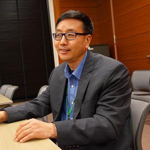 Wang Xuelu - profile picture