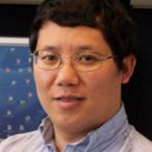 Yin Yanhai - profile picture