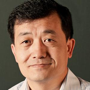 Wang Zhiyong - profile picture