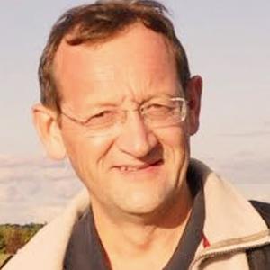 Brion Jean-Pierre - profile picture
