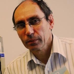 Muyldermans Serge - Profile picture