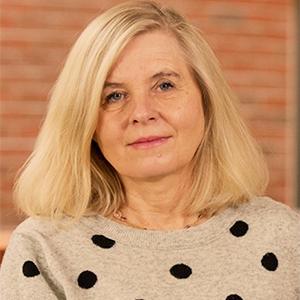 Nedergaard, Maiken - Profile Picture