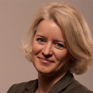 Martine Smit - Profile Picture