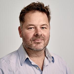 Wittenburg Alexander - profile picture