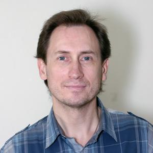 Alexander Sobolevsky - VIB Conferences