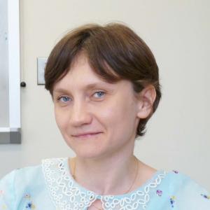 Elena Gracheva - VIB Conferences