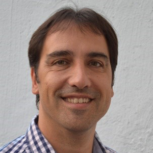 Thiel Volker - VIB Conferences