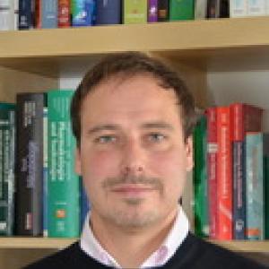 Grimm Cristian - VIB Conferences