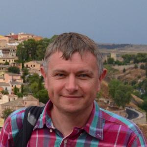 Rohacs Tibor - VIB Conferences