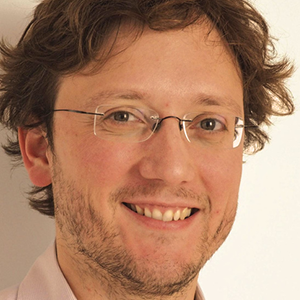 Dauby Nicolas - VIB Conferences