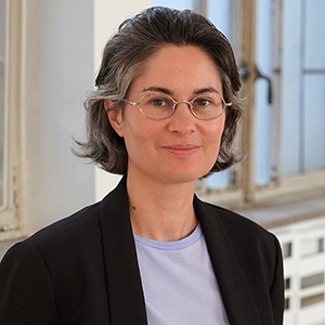 Lorenzi Sandra - VIB Conferences