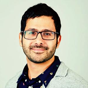 Movahedi, Kiavash - VIB Conferences
