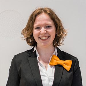 Roelofsen, Lisanne - VIB Conferences