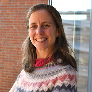 Sterken Mieke - VIB Conferences