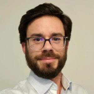 Pesant Matthieu - VIB Conferences