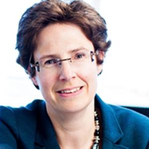de Visser, Karin - VIB Conferences