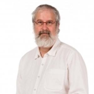 Van der Bruggen, Pierre - VIB Conferences