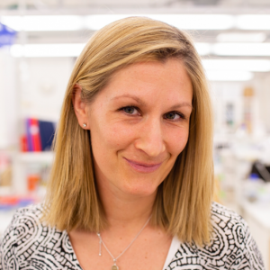 Stadler Charlotte - profile picture- VIB Conferences