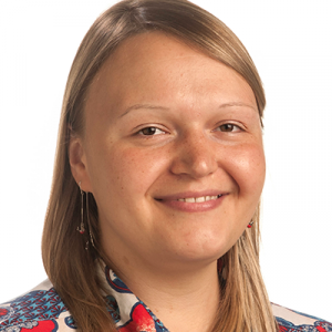 Ermakova Maria - VIB Conferences